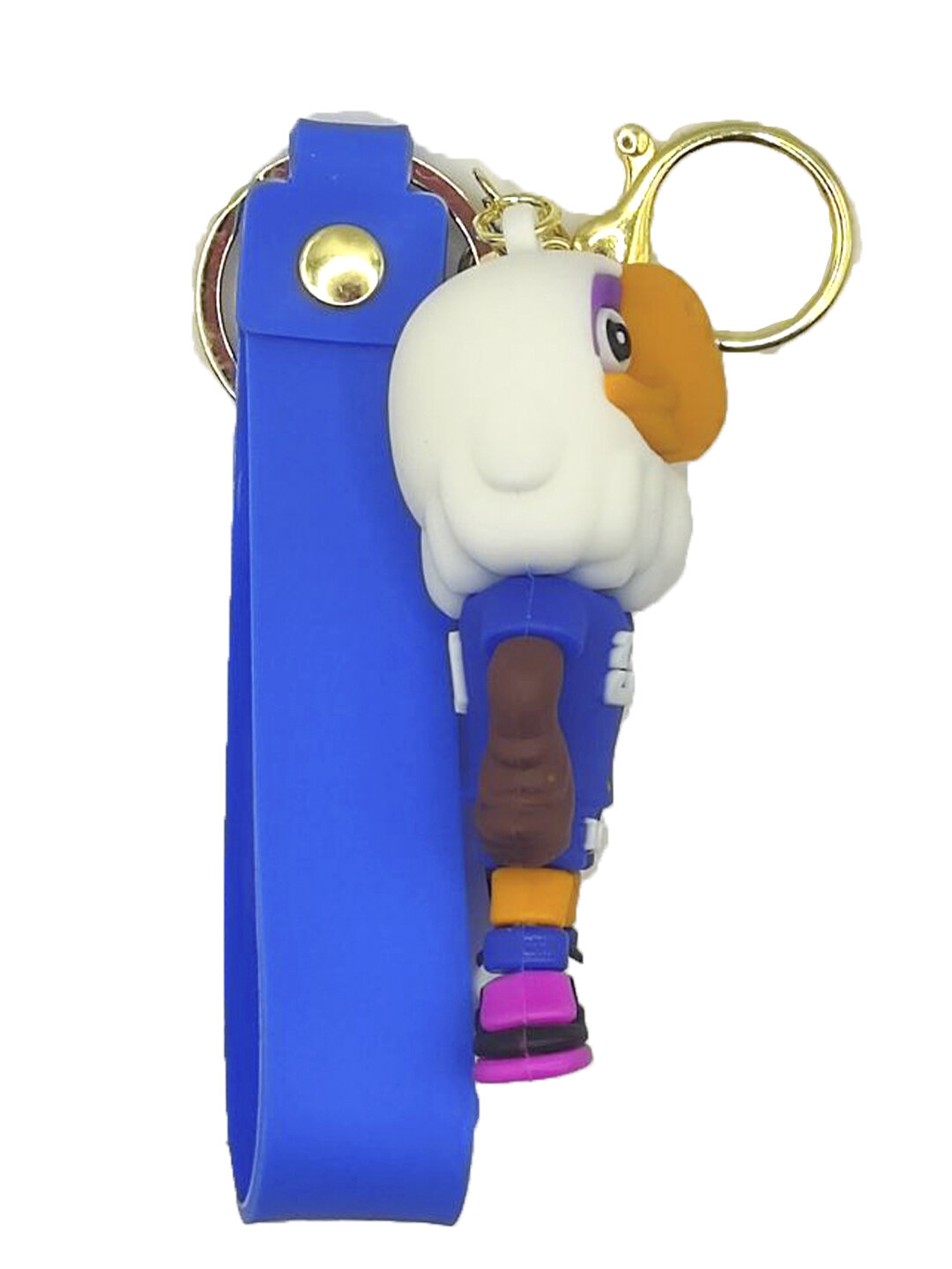 Брелок — фото 1