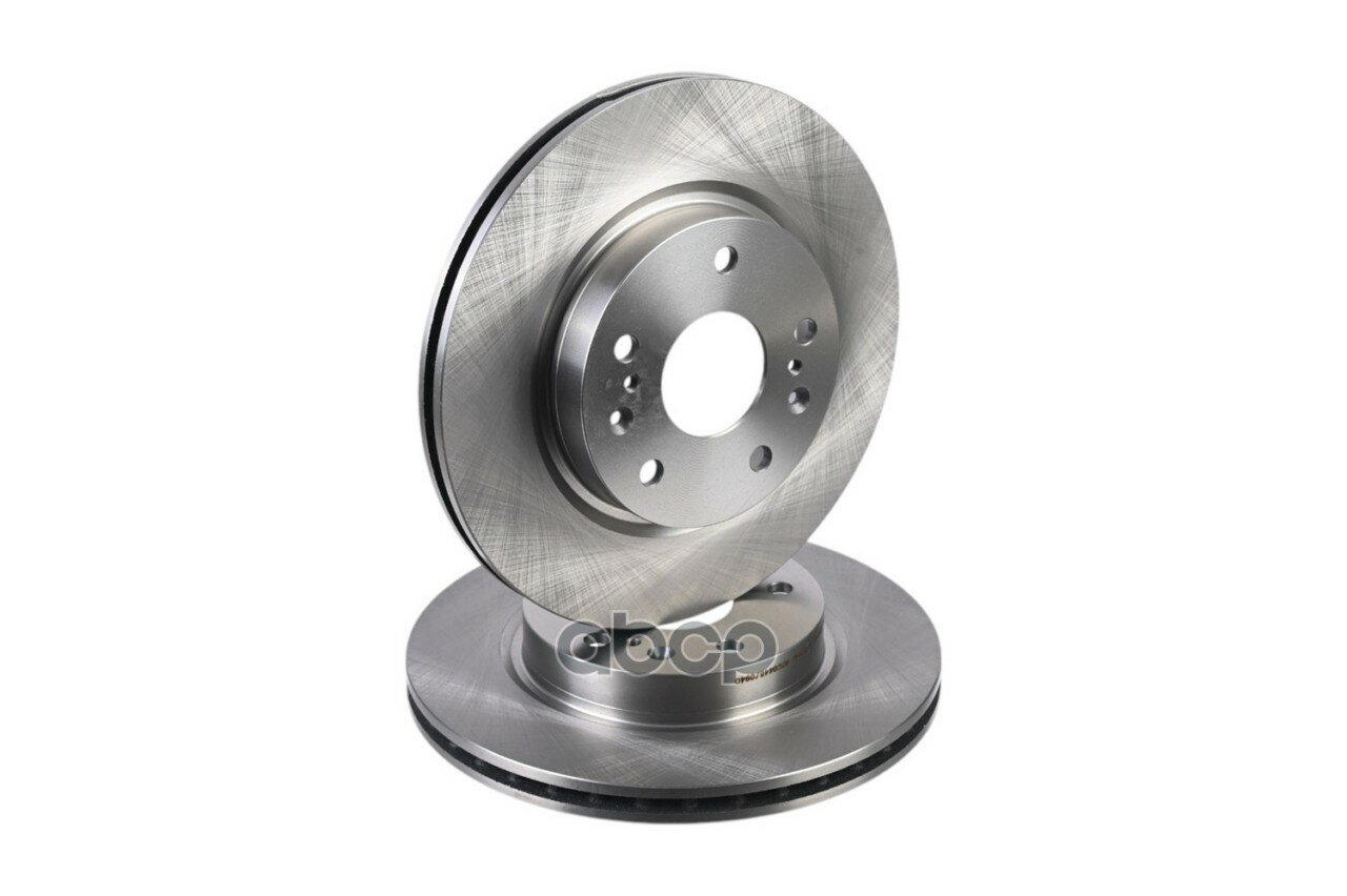 Диск тормозной передний! Suzuki SX4 1.5-1.9i/D 06> Stellox арт. 60210064VSX