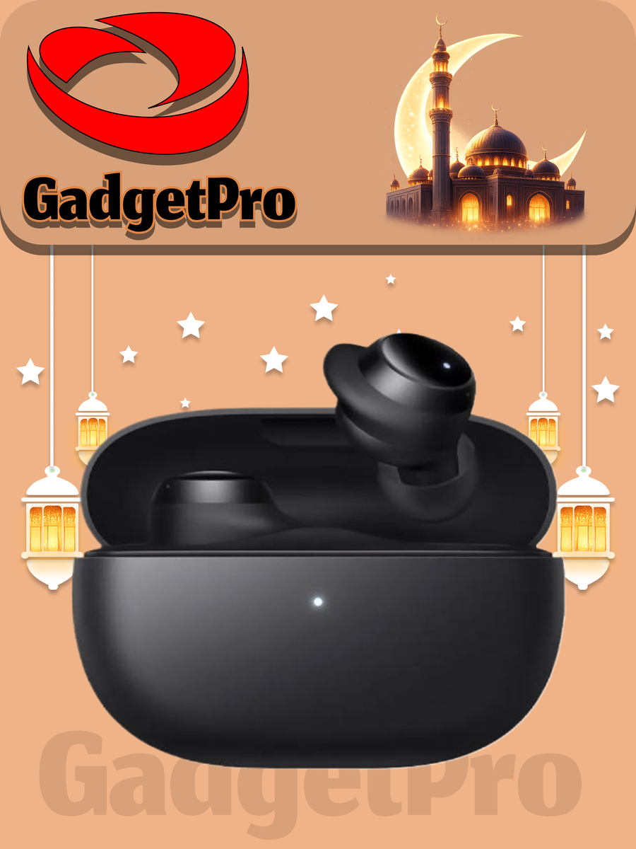 Беспроводные наушники Xiaomi Redmi Buds 3 Lite: стильные и надежные TWS наушники для музыки и разговоров