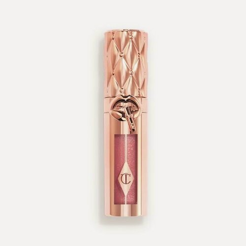 Изображение товара Charlotte Tilbury Обьемный Блеск для Губ Pillow Talk Big Lip Plumpgasm (Strawberry Chocolate) 5.5 мл