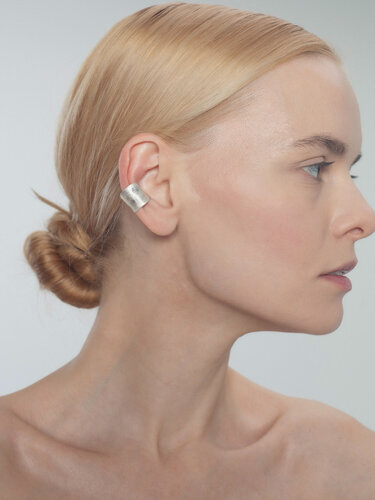 Изображение товара Моносерьга кафф