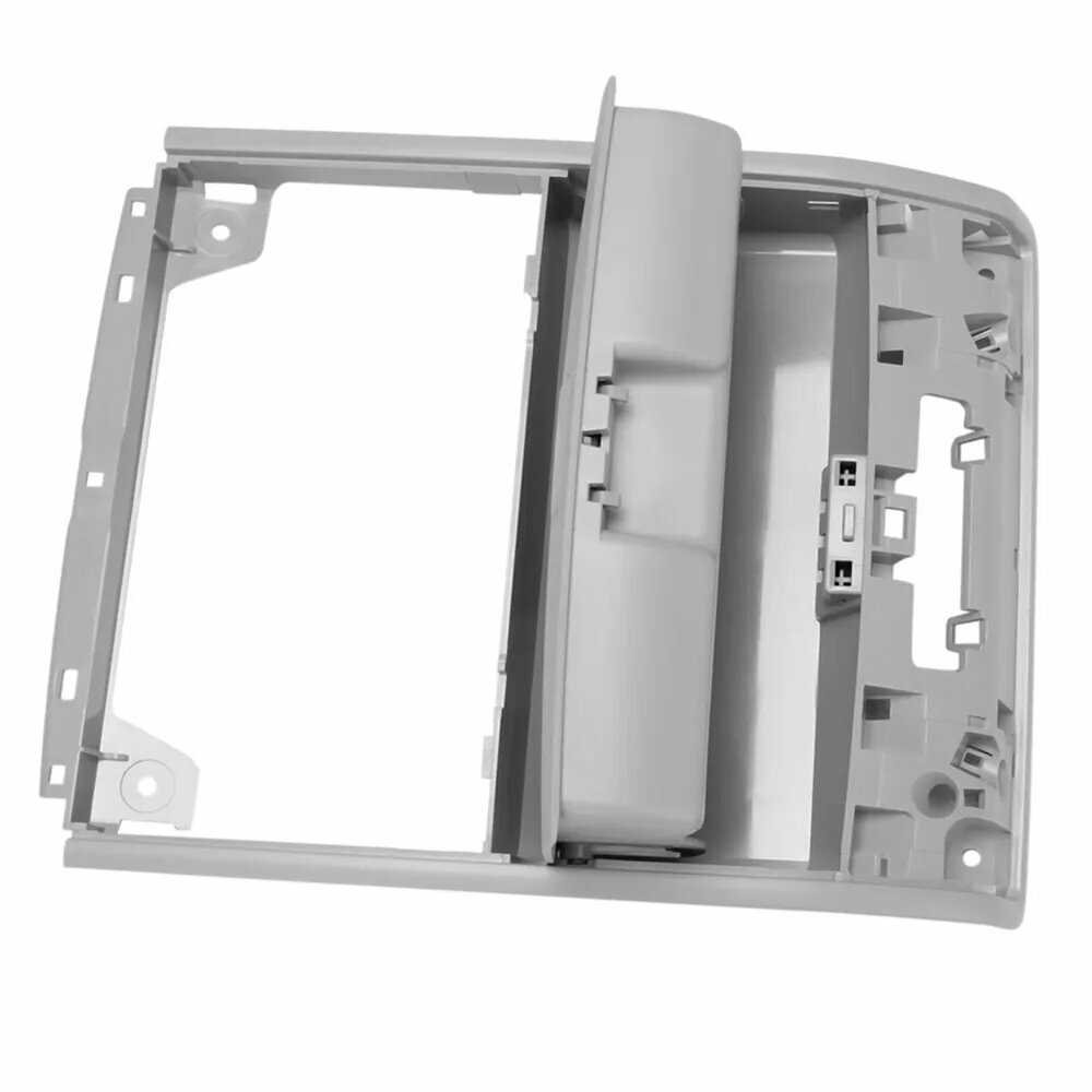 5G0868837 Футляр для хранения солнцезащитных очков на крыше салона автомобиля, держатель для очков для Volkswagen Golf 7 MK7