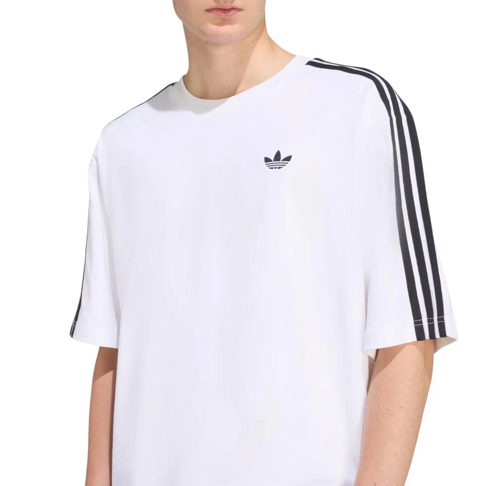 Футболка adidas, размер XL — фото 1