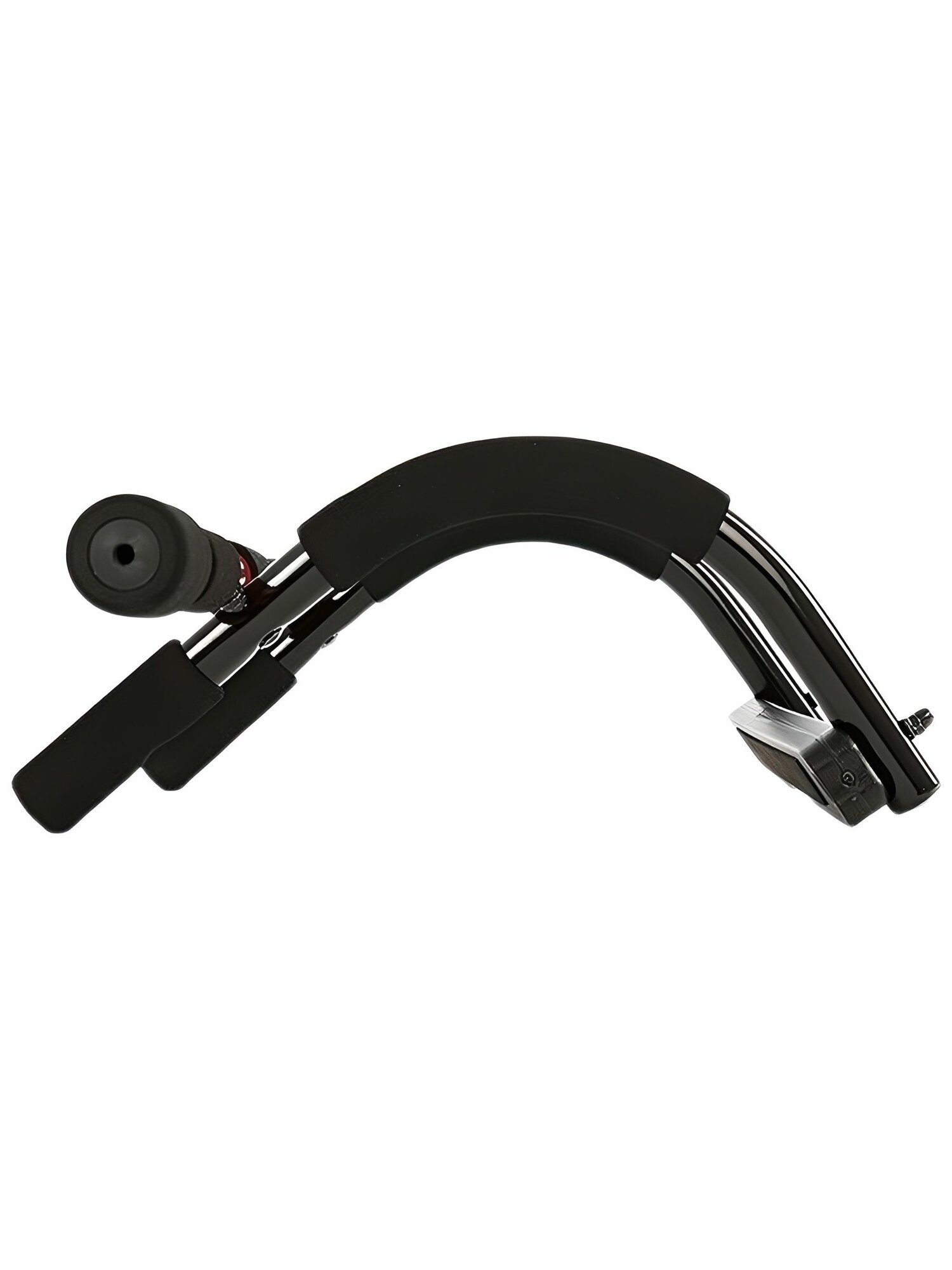 Турник в дверной проем UFC UHA-69405 — фото 1