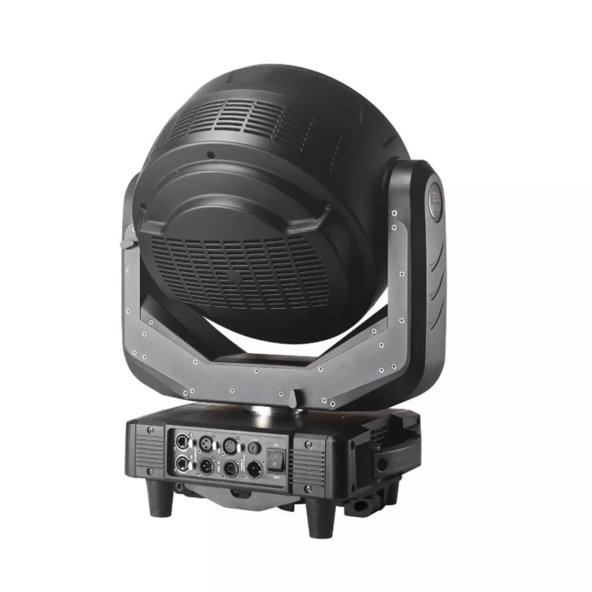 Прожектор полного движения LED Diapro Torrenti X — фото 1