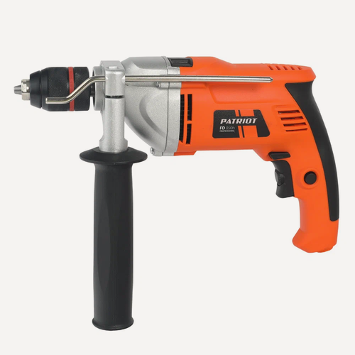 Изображение товара Дрель электрическая ударная PATRIOT FD 850h, 850Вт, 2700об/мин
