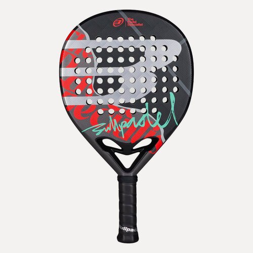 Изображение товара Ракетка для падела BULLPADEL Ionic Control 26, 494412, для продвинутых игроков