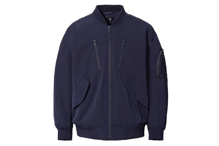Куртка Uniqlo Oversized