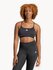 Топ adidas Aeroreact Training Light-Support Bra