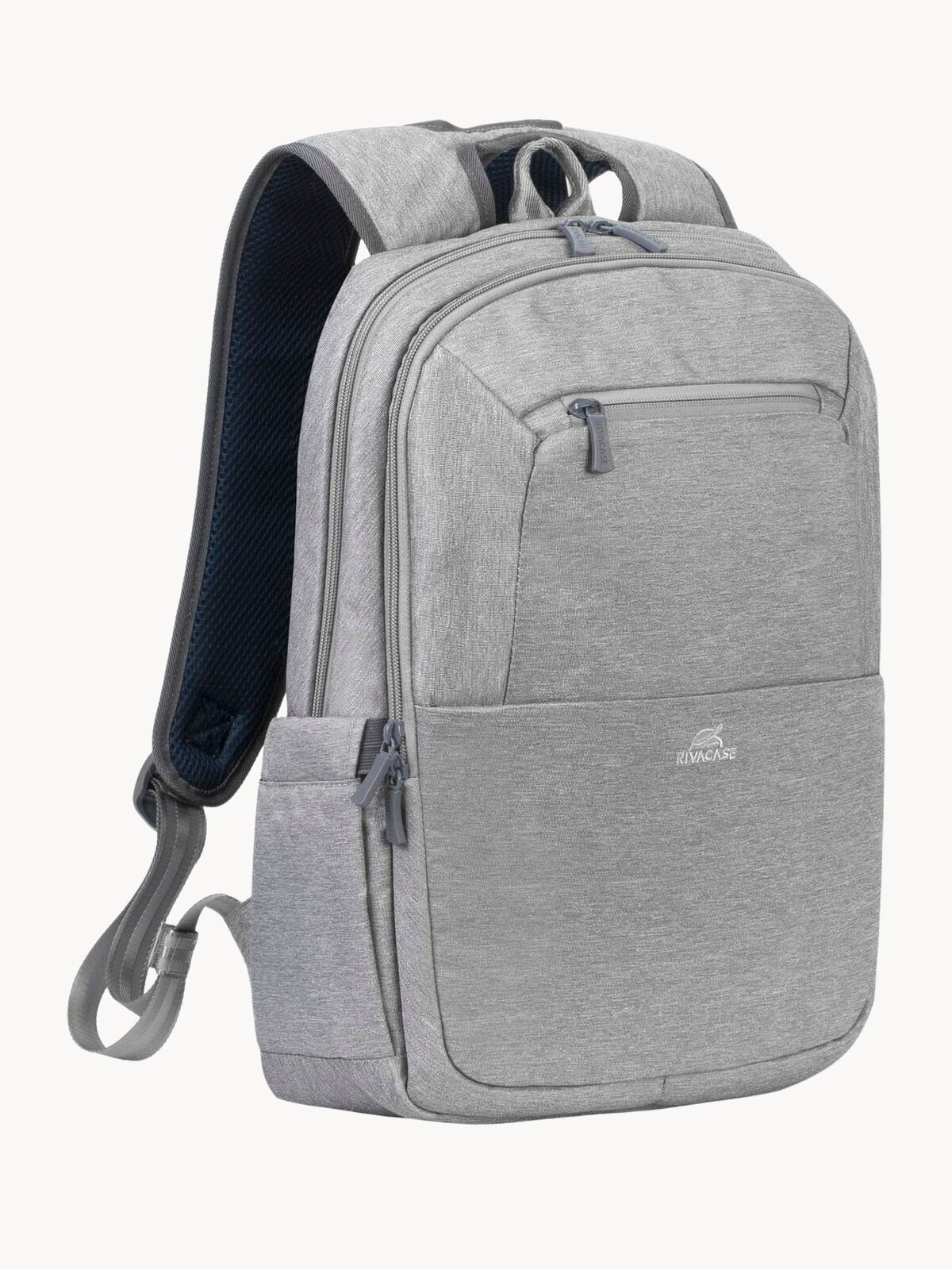 Рюкзак для ноутбука RIVACASE 7760 grey 15.6" / 6