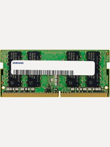 Изображение товара Оперативная память Samsung M471A1G44CB0-CWE 8ГБ, DDR4, SODIMM, 3200 МГц, CL22 (OEM)