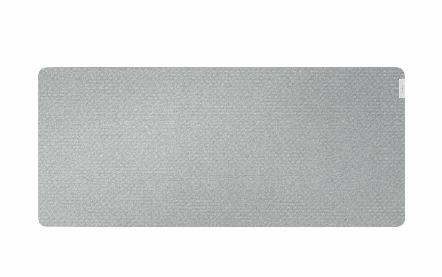 Коврик для мыши Xiaomi, большой коврик для мыши из двух материалов, 800x400мм Grey