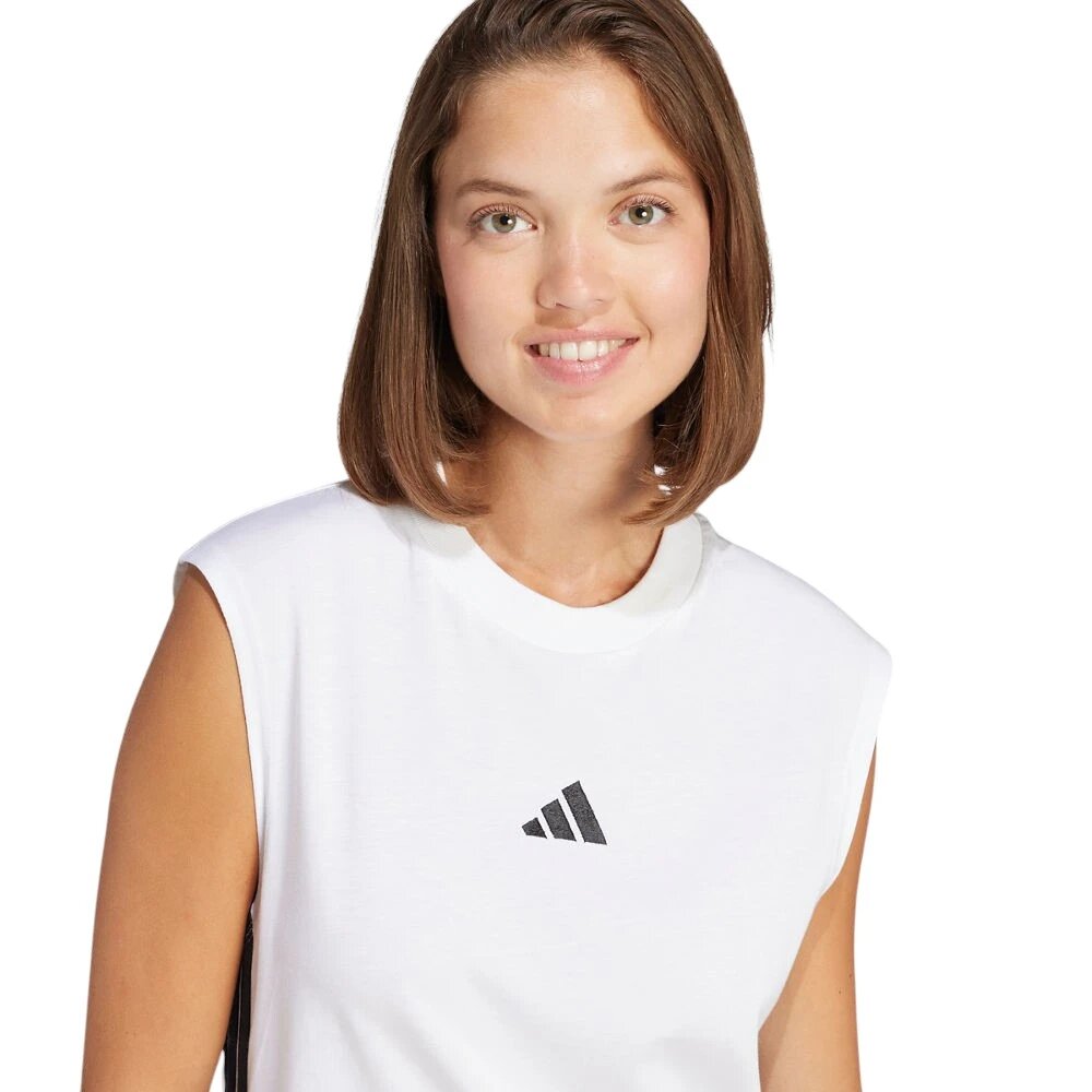 Майка adidas, размер M INT — фото 1