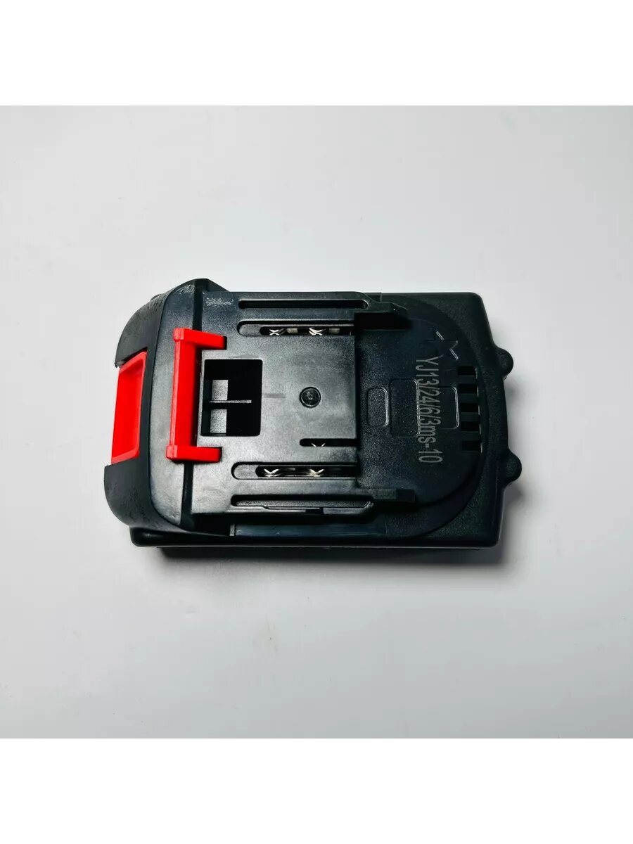 Шуруповерт бесщёточный аккумуляторный ДриллПро — фото 1