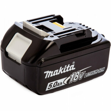 Аккумулятор Makita BL1850B 632G59-7