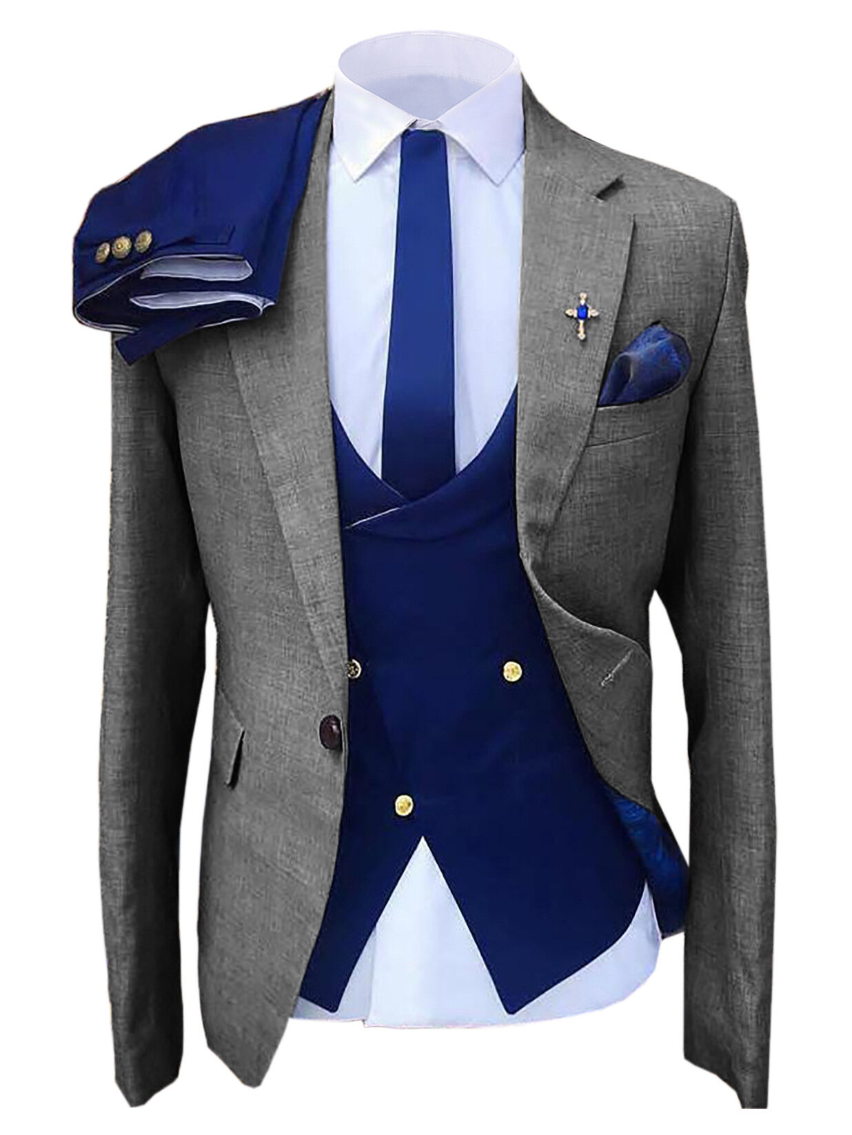 Костюм классический