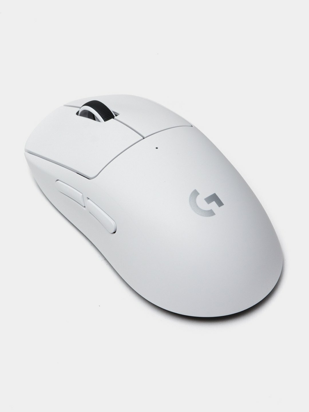 Беспроводная игровая мышка Logitech G Pro X Superlight (Белый, Черный, Розовый)