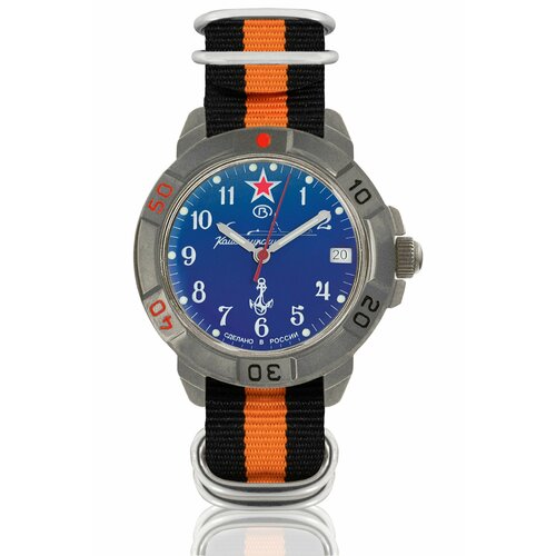 Мужские часы Восток