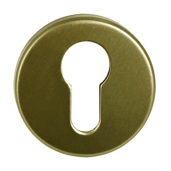 Накладка на цилиндр E SC BRONZE цвет бронза