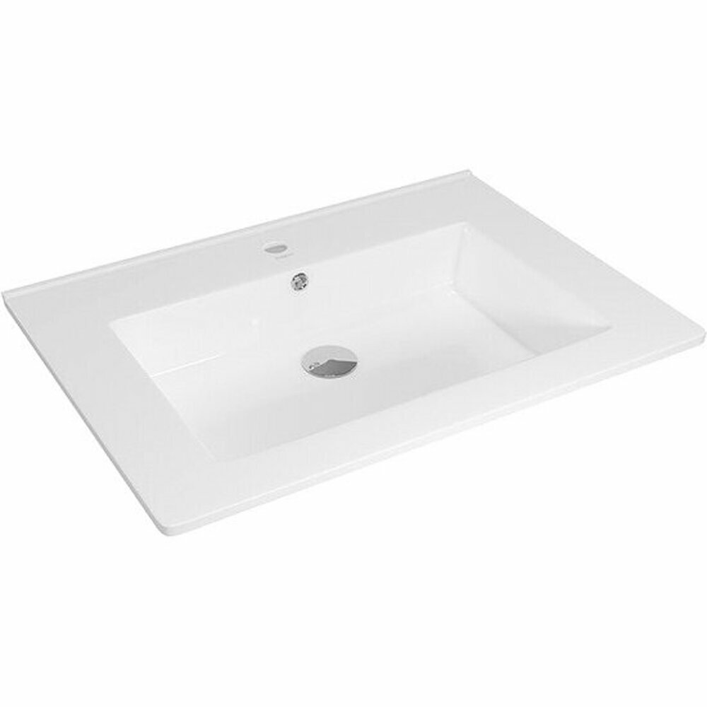 Раковина для мебели Jorno Оскар 65