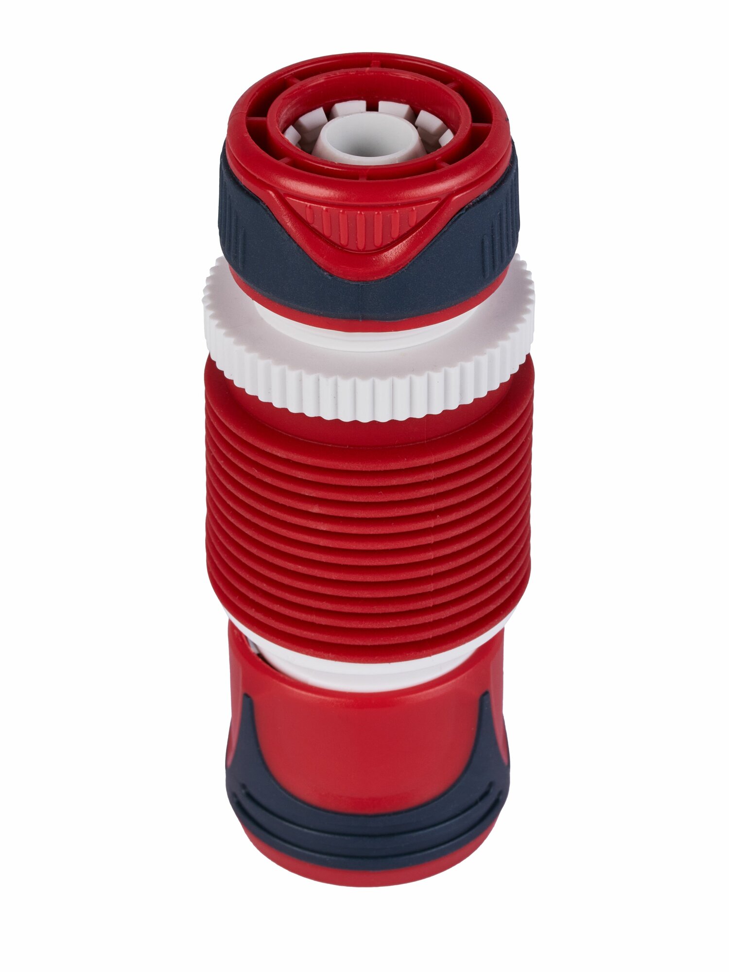 Коннектор гибкий 1/2 ELITECH Garden HF 023 — фото 1