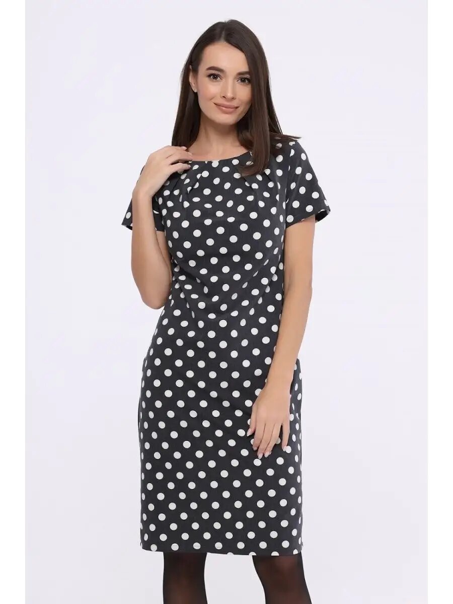 Платье Базовая коллекция