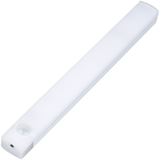 Светильник светодиодный для мебели Uniel ULM-F60 с сенсором движения и освещенности