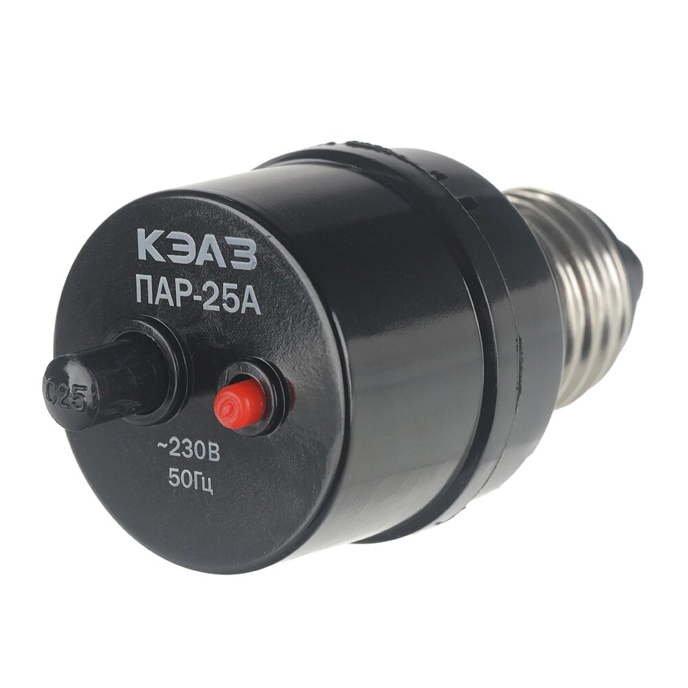 Предохранитель автоматический КЭАЗ 