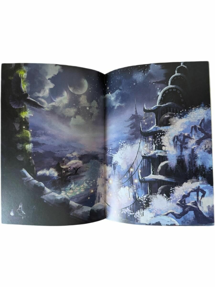 Книга «Грибы с Юггота» — сборник из 36 сонетов Говарда Лавкрафта — фото 1