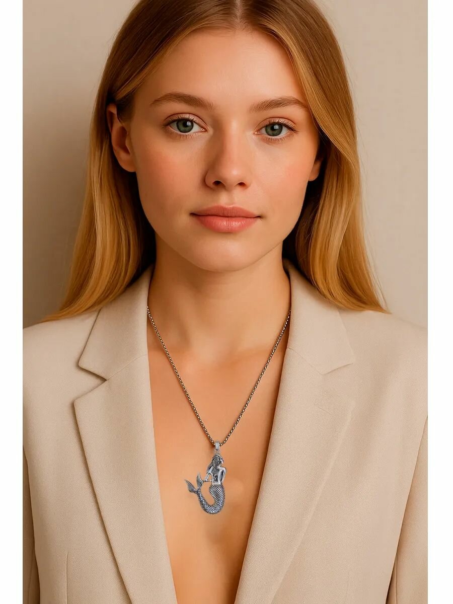 Колье ОптимаБизнес — фото 1