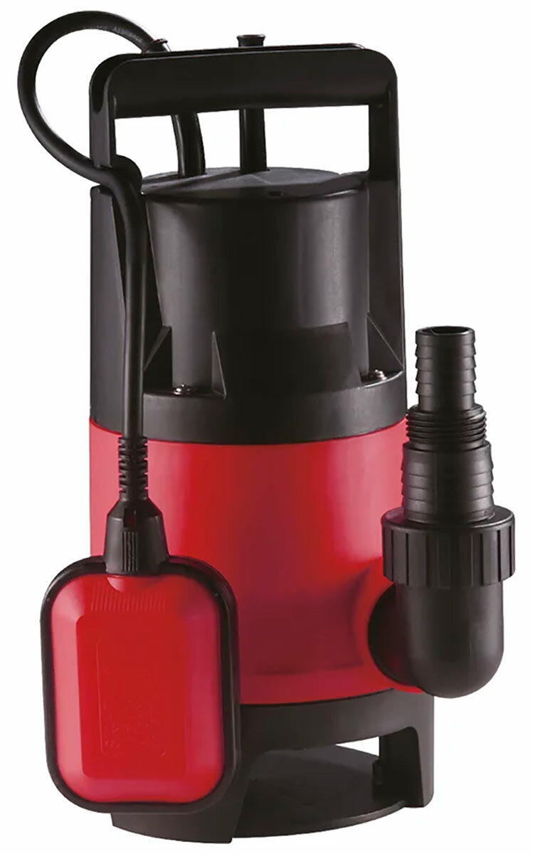 Насос погружной центробежный Edon SP 750/10P