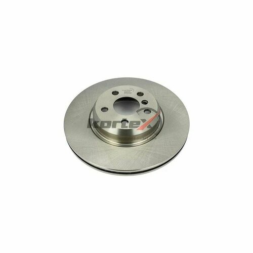 фото Диск тормозной передний kortex kd0618 для а/м bmw g20/g30/x5 g02