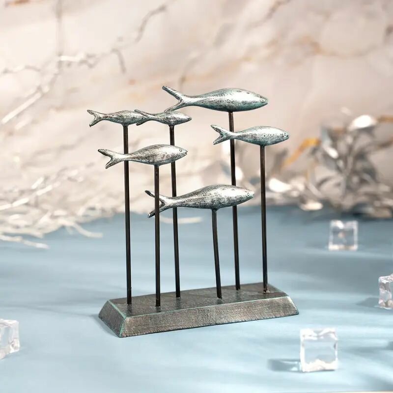 Интерьерная композиция 