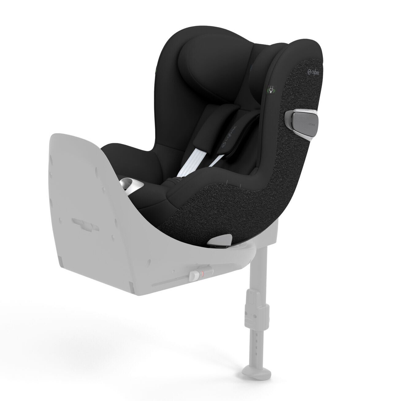 Детские Автокресла Xiaomi Автокресло 0+/1 CYBEX Sirona T i-Size Sepia Black 523000375
