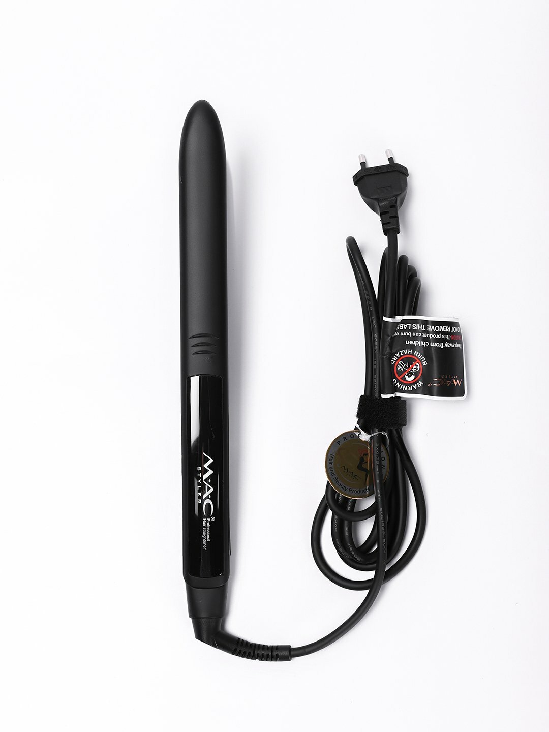 Утюг-выпрямитель "Mac Styler MC-2022", для кератинового выпрямления