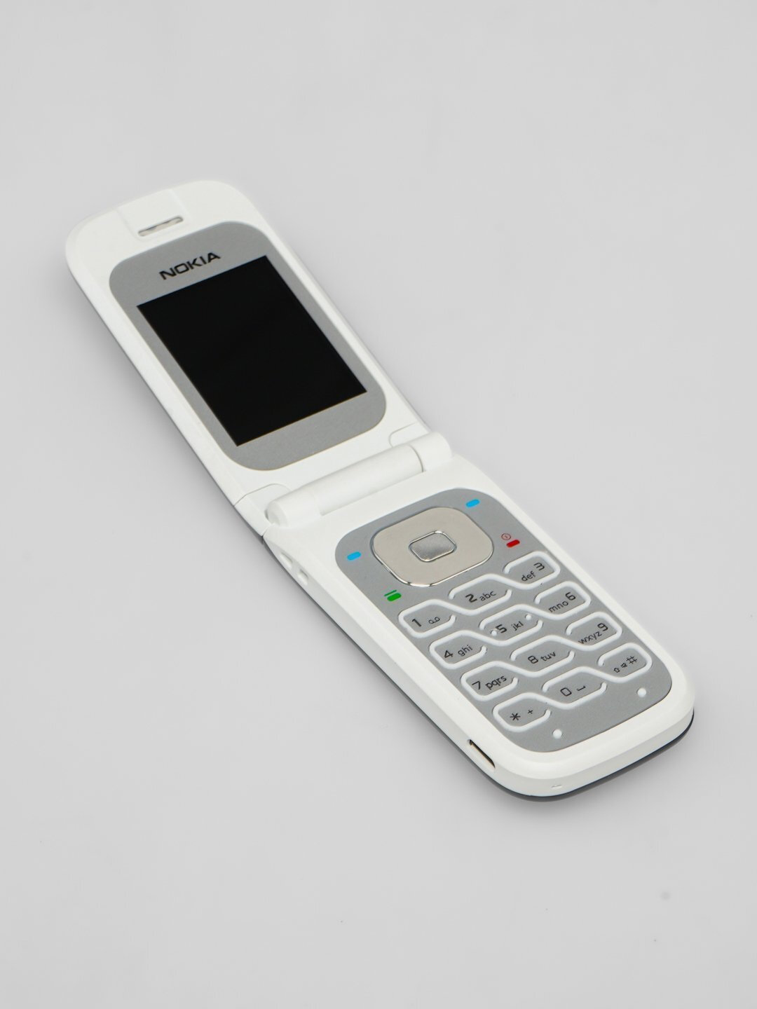 Кнопочный телефон Savdo, Nokia 2505, Dual SIM, GSM, раскладной