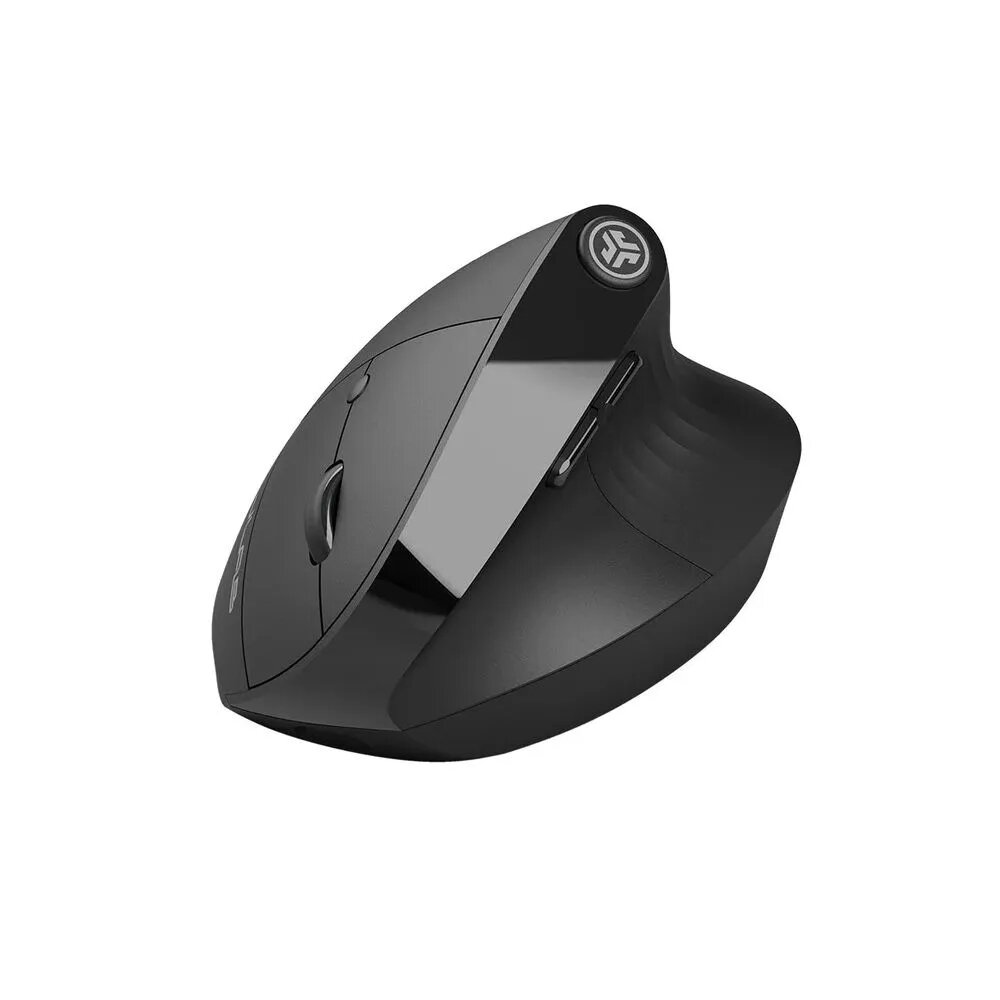 Мышь Ergonomic Mouse/ многофункциональная беспроводная вертикальная мышь для дома или офиса — фото 1