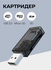 Картридер WALKER WCD-70 (SD/micro SD), USB