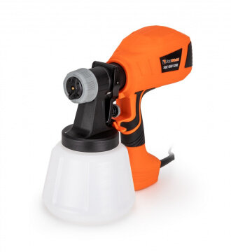 Краскопульт электрический SGE 450/1200 Foxweld
