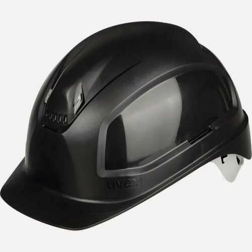 Изображение товара Каска UVEX Феос В-WR с храповиком черная (9772930), 1290917