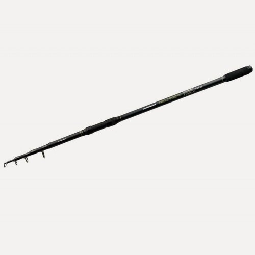 Изображение товара FLAGMAN Удилище карповое 4-х секц. теле Magnum Black Carp NGM 11' 3,25lb 40мм