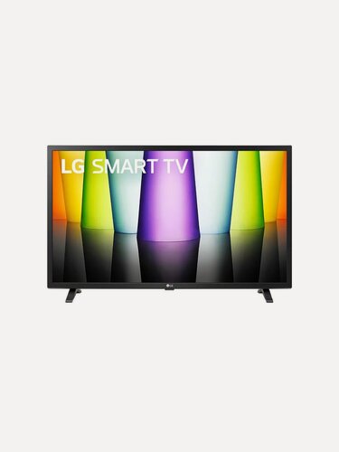 Изображение товара 32" Телевизор LG 32LQ63006LA. ARUG Full HD, Smart TV, WebOS, черный