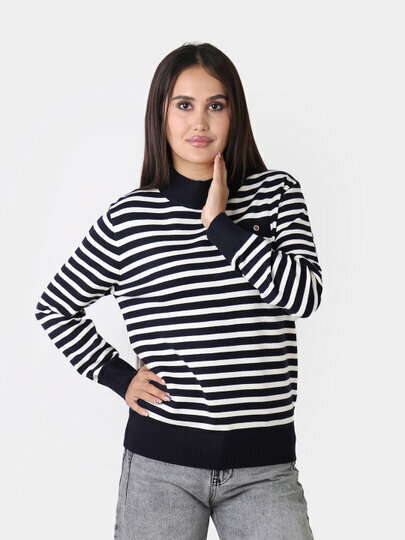 Свитер размер One Size, , черный — фото 1