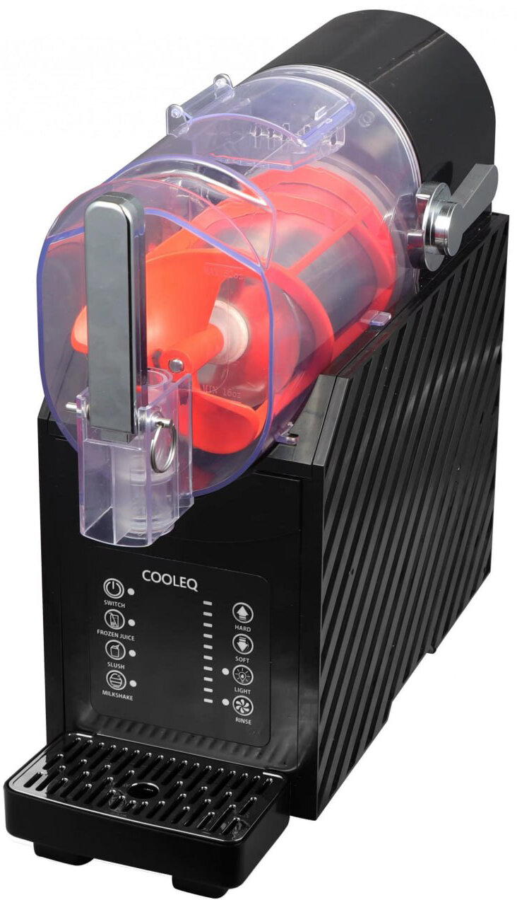 Гранитор Cooleq SM-1.8 MINI