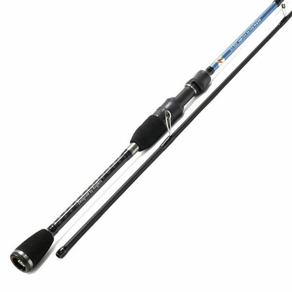 Спиннинг SLrods Stiletto MJ 702UL (213см 1-8гр) SLSMJ-702UL