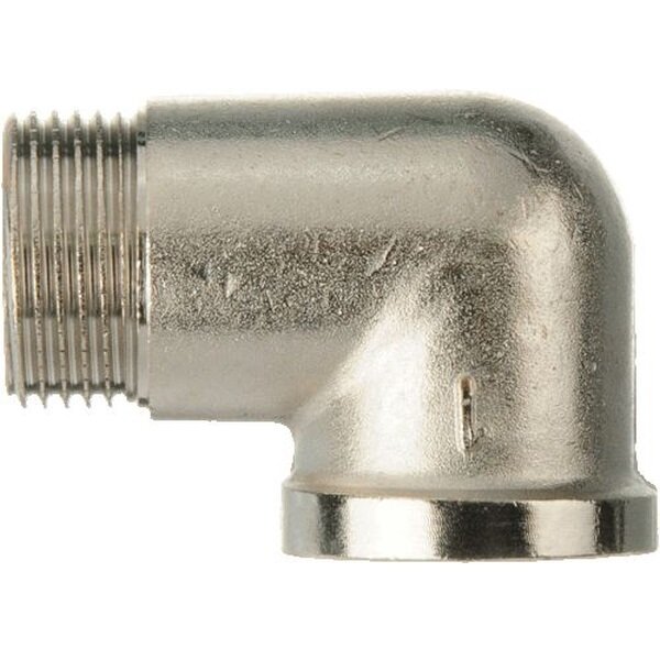 Terma Уголок TRm 1" В-Н