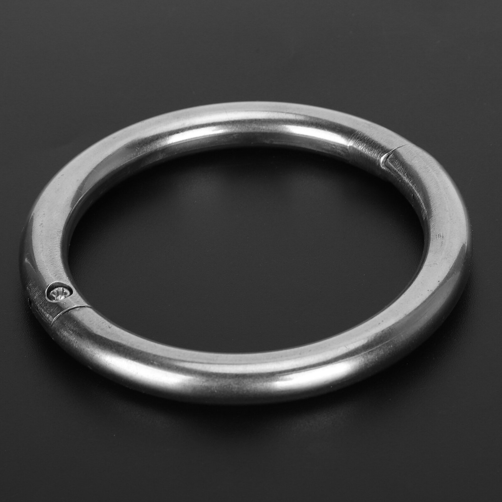 Кольцо для носа из нержавеющей стали для коров и крупного рогатого скота сельскохозяйственное оборудование для животноводства для ветеринарного использования