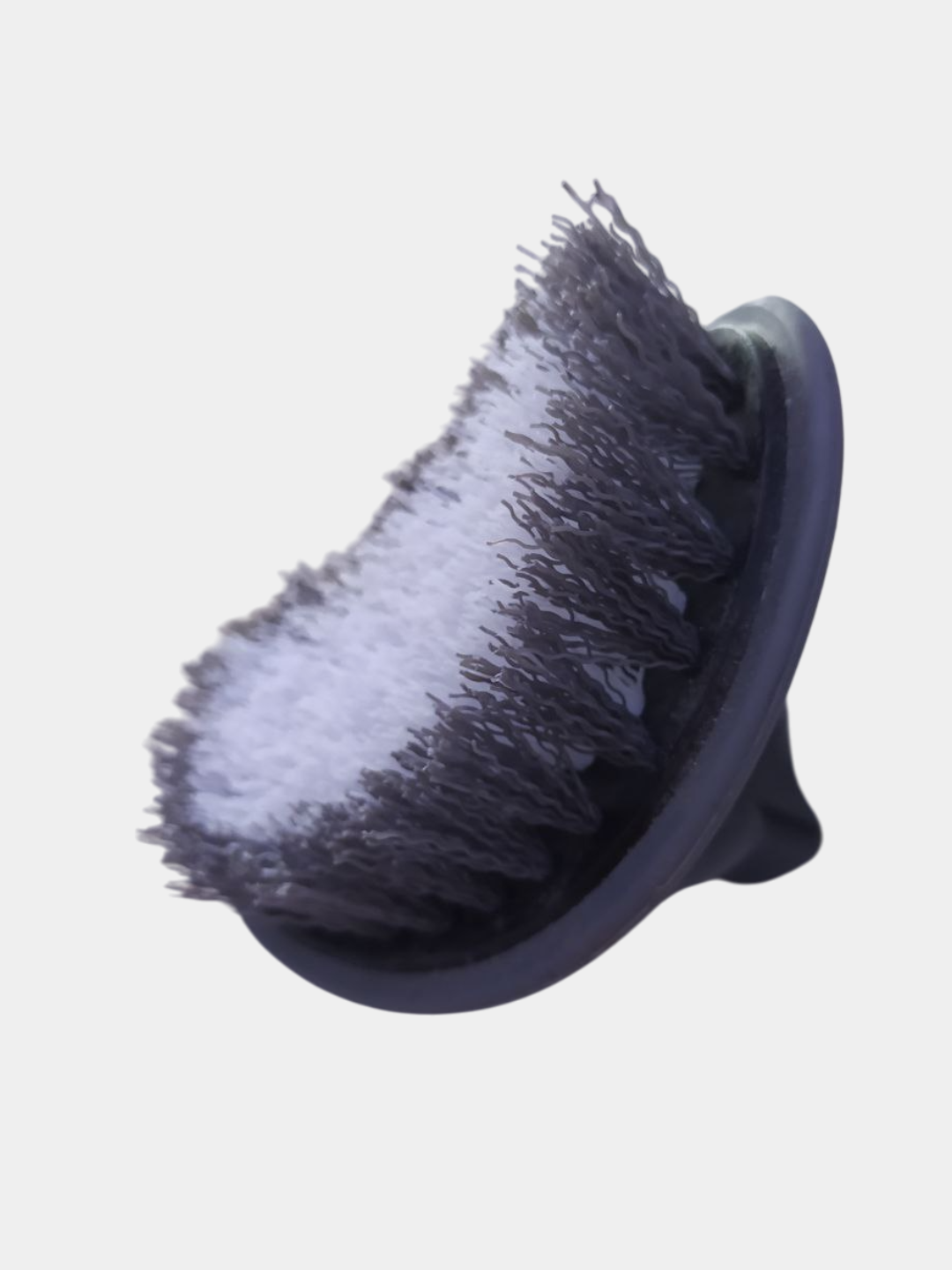 Щетка для колес авто, дома и ковров — фото 1