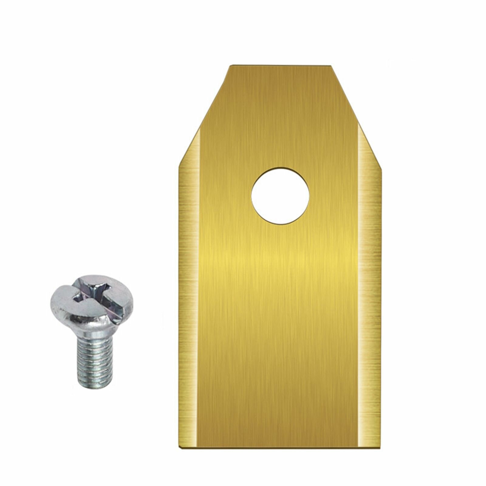 Замена роботизированной газонокосилки с винтом подходящим для Husqvarna-Gardena практичный триммер из нержавеющей стали