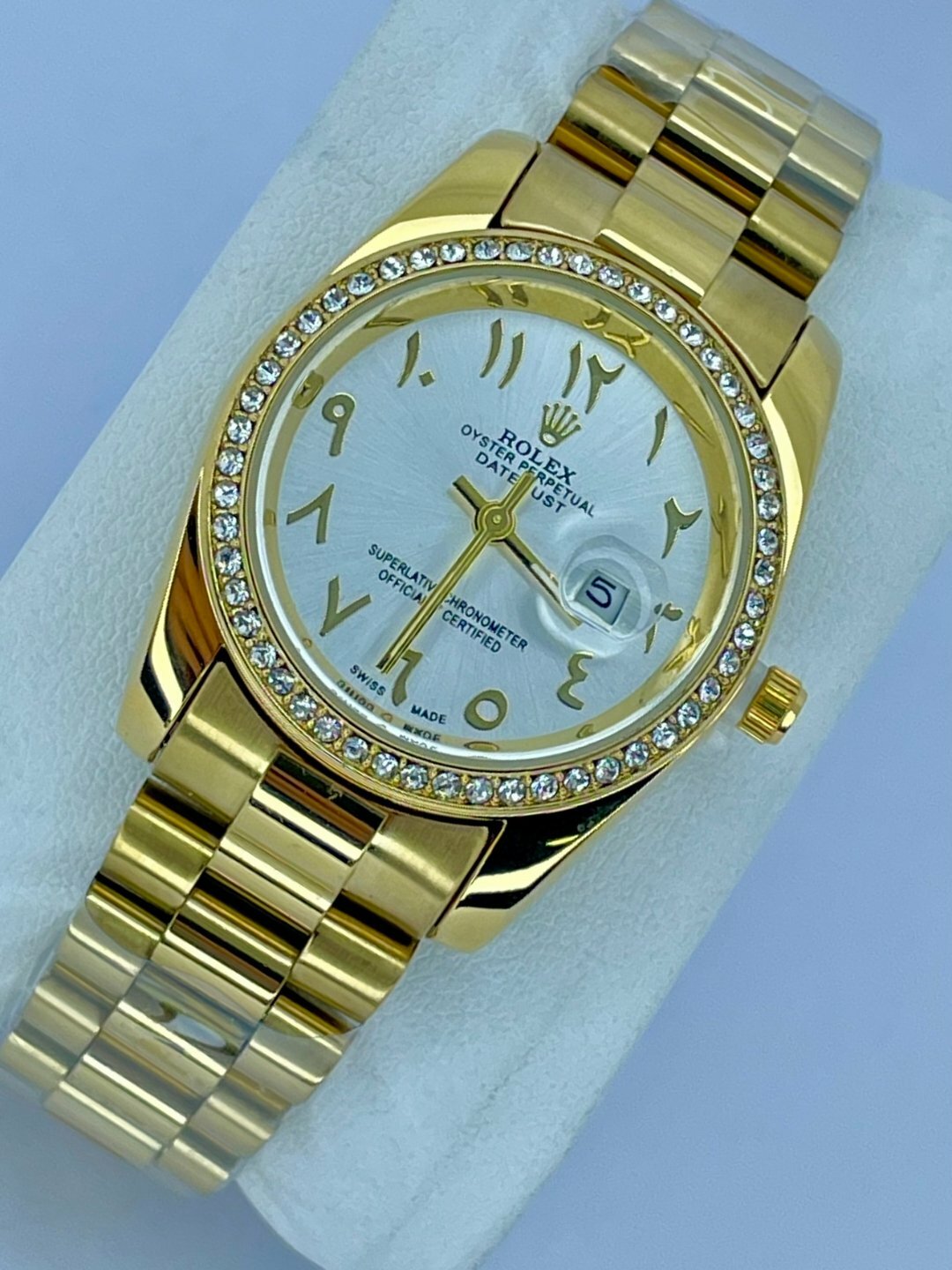 Наручные часы Классика